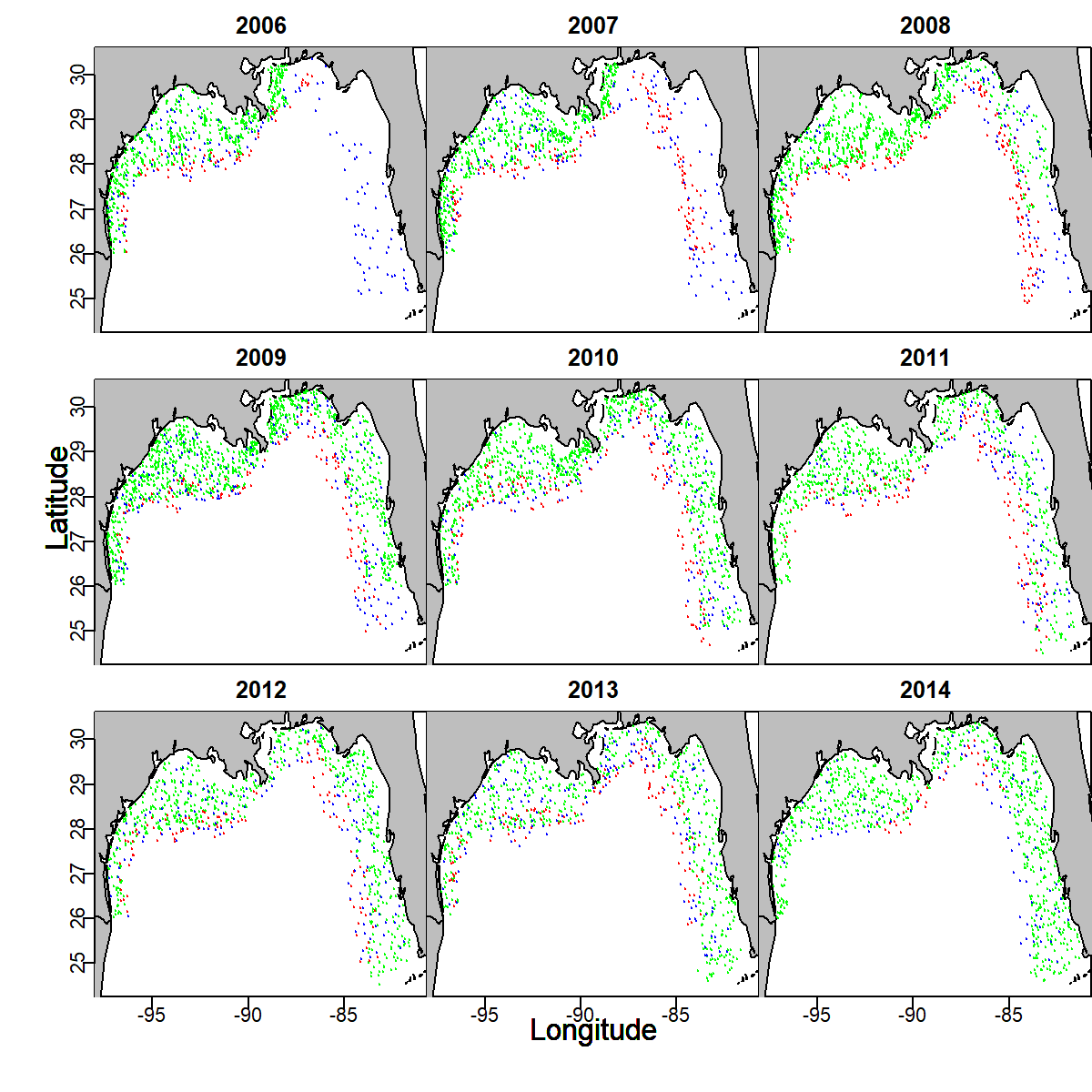 Expanded length compositions